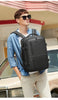 Image of Stohl-800 Large-Capacity Business Travel Backpack by Wolph