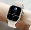 Image of Lona-M6 4G GPS Tracker Fitness Smartwatch