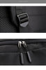 Image of Legion-90 Waterproof Travel Backpack for Men by Wolph