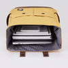 Image of Ladies IPX4 Waterproof Travel Laptop Backpack for Women