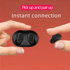 Image of Areon Earbuds - Noise Cancelling Bluetooth Wireless Earphones by Wolph