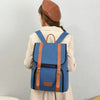 Image of Suki-065 Oxford Ladies Travel Backpack by Wolph