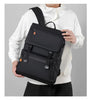 Image of Legion-15 Waterproof Smart Travel Backpack by Wolph