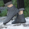Image of Avalanche Unisex Insulated Barefoot Snowproof Boots by Wolph