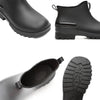 Image of Legion-C21 Short Rainboots for Women by Wolph