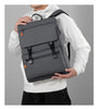 Image of Legion-15 Waterproof Smart Travel Backpack by Wolph