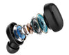 Image of Areon Earbuds - Noise Cancelling Bluetooth Wireless Earphones by Wolph