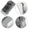 Image of LF-6 Dynamo Emergency Torchlight by Wolph