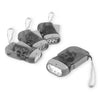 Image of LF-6 Dynamo Emergency Torchlight by Wolph