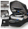 Image of Stohl-611 Waterproof Smart Business Travel Backpack by Wolph