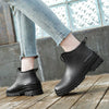 Image of Legion-C21 Short Rainboots for Women by Wolph