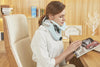Image of J3 Inflatable Cervical Spinal Traction Device by Wolph