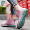 Image of Suki Low-Cut Rainboots for Women by Wolph