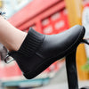 Image of Suki Low-Cut Rainboots for Women by Wolph