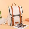 Image of Suki-065 Oxford Ladies Travel Backpack by Wolph