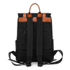Image of Suki-065 Oxford Ladies Travel Backpack by Wolph