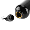 Image of 500ml Aluminum Outdoor Cycling Water Bottle