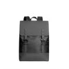 Image of Aubre Faux Leather Laptop Travel Rucksack by Wolph