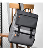 Image of Legion-15 Waterproof Smart Travel Backpack by Wolph