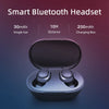 Image of Areon Earbuds - Noise Cancelling Bluetooth Wireless Earphones by Wolph