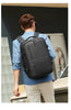 Image of Stohl-800 Large-Capacity Business Travel Backpack by Wolph