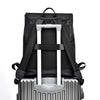 Image of Legion-42 Waterproof Travel Laptop Knapsack by Wolph