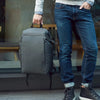 Image of Legion-90 Pro Waterproof Backpack by Wolph