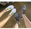 Image of Joomrs L3 Foldable Barefoot Waterproof Trainer Shoes by Wolph