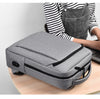 Image of Stohl-611 Waterproof Smart Business Travel Backpack by Wolph