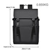 Image of Legion-35 Casual Backpack For Men by Wolph