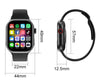 Image of Lona-M6 4G GPS Tracker Fitness Smartwatch