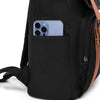 Image of Suki-065 Oxford Ladies Travel Backpack by Wolph