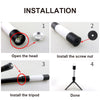 Image of Reiset 300LM Convertible Torchlight Lamp by Wolph