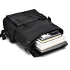 Image of Limited Edition Oxford Travel Backpack by Wolph