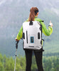 Image of Joomrs Large-Capacity Waterproof Backpack  by wolph