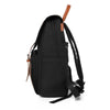 Image of Suki-065 Oxford Ladies Travel Backpack by Wolph