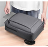 Image of Stohl-611 Waterproof Smart Business Travel Backpack by Wolph