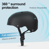 Image of Childrens Ultralight Electric Scooter Bike Skateboard Helmet by Wolph