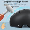 Image of Childrens Ultralight Electric Scooter Bike Skateboard Helmet by Wolph