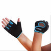 Image of 1K Button Active Unisex Anti-skid Crossfit gym Gloves