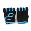 Image of 1K Button Active Unisex Anti-skid Crossfit gym Gloves
