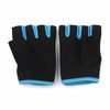 Image of 1K Button Active Unisex Anti-skid Crossfit gym Gloves