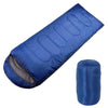 Image of SGX Outdoor Camping Lightweight Convertible Sleeping bags for Adults