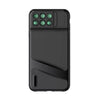 Image of SLC 6-in-1 Hybrid Phone Camera Zoom Lens Case for iPhone X