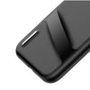 Image of SLC 6-in-1 Hybrid Phone Camera Zoom Lens Case for iPhone X