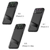 Image of SLC 6-in-1 Hybrid Phone Camera Zoom Lens Case for iPhone X