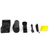 Image of Burst 40x60 Zoom Monoculars Smart-phone Camera Lens Telescope for Outdoor Photography