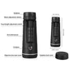 Image of Burst 40x60 Zoom Monoculars Smart-phone Camera Lens Telescope for Outdoor Photography