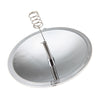 Image of Windproof Solar Campfire Starter For Emergency Outdoor Usage