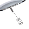 Image of Windproof Solar Campfire Starter For Emergency Outdoor Usage